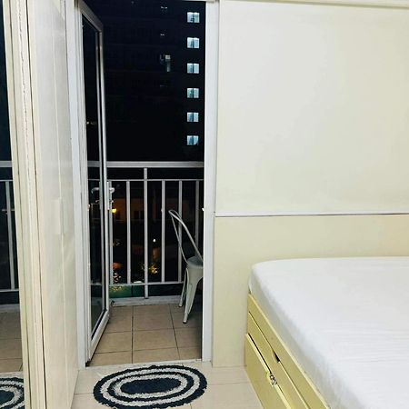 Shell Residence C6 Shortwalk Mall Of Asia Manila Eksteriør billede