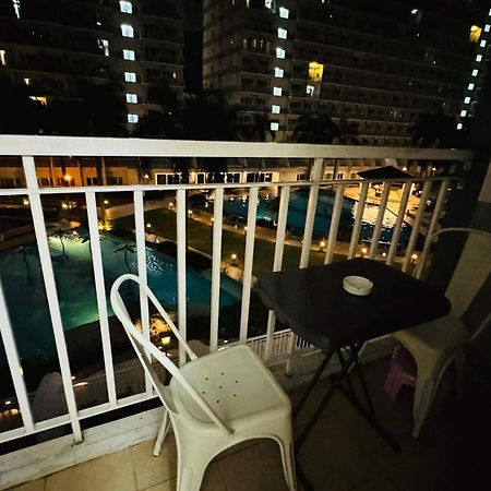 Shell Residence C6 Shortwalk Mall Of Asia Manila Eksteriør billede