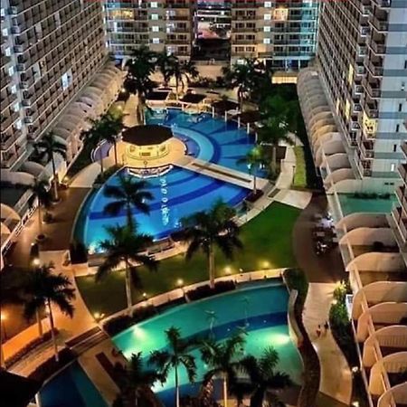 Shell Residence C6 Shortwalk Mall Of Asia Manila Eksteriør billede