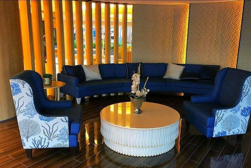 Shell Residence C6 Shortwalk Mall Of Asia Manila Eksteriør billede