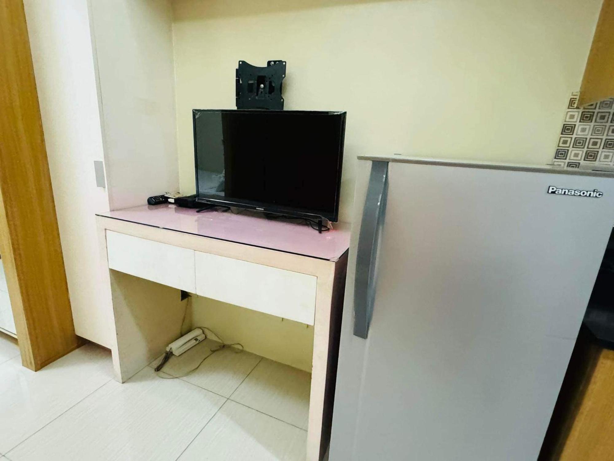 Shell Residence C6 Shortwalk Mall Of Asia Manila Eksteriør billede