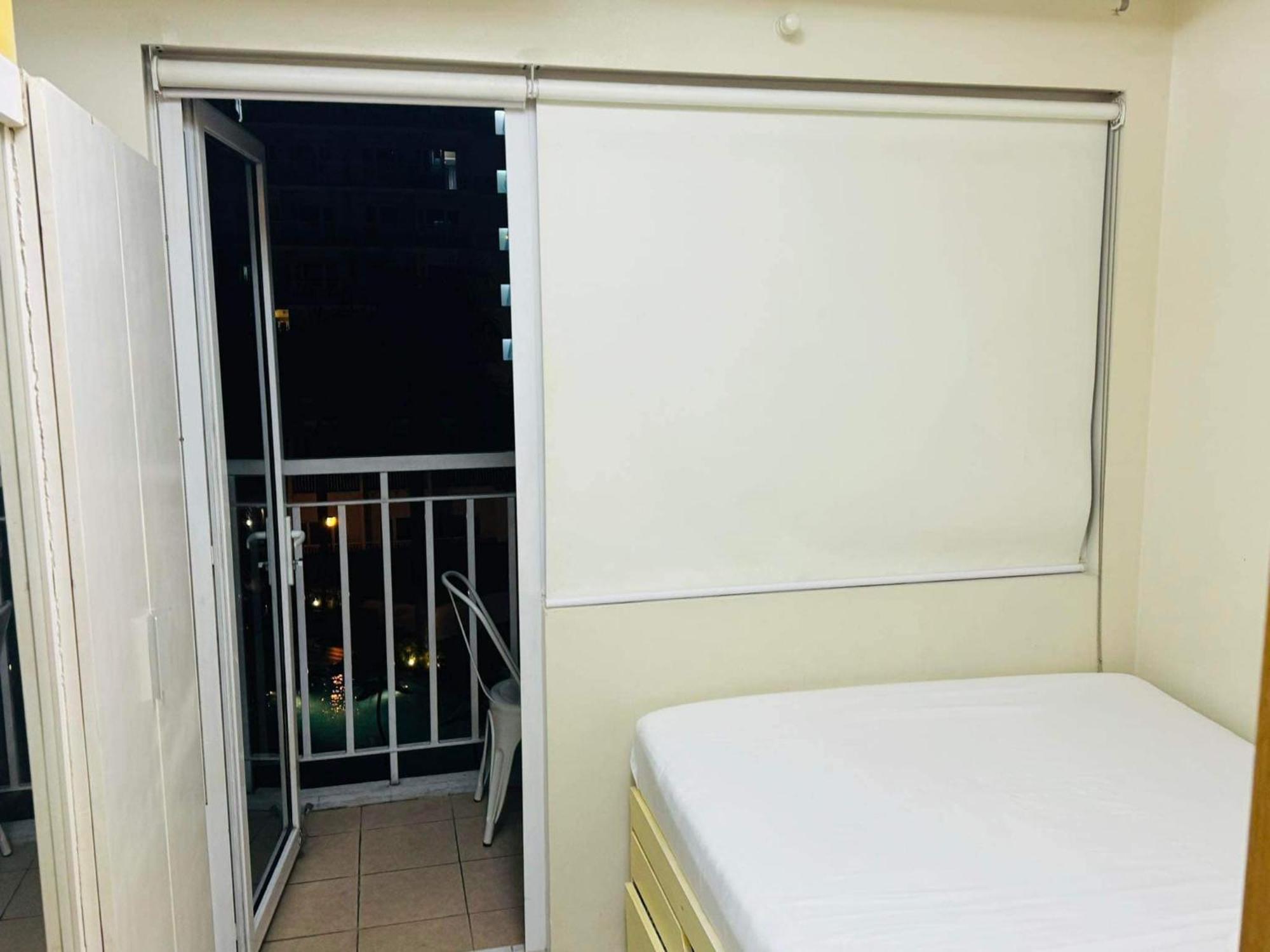 Shell Residence C6 Shortwalk Mall Of Asia Manila Eksteriør billede