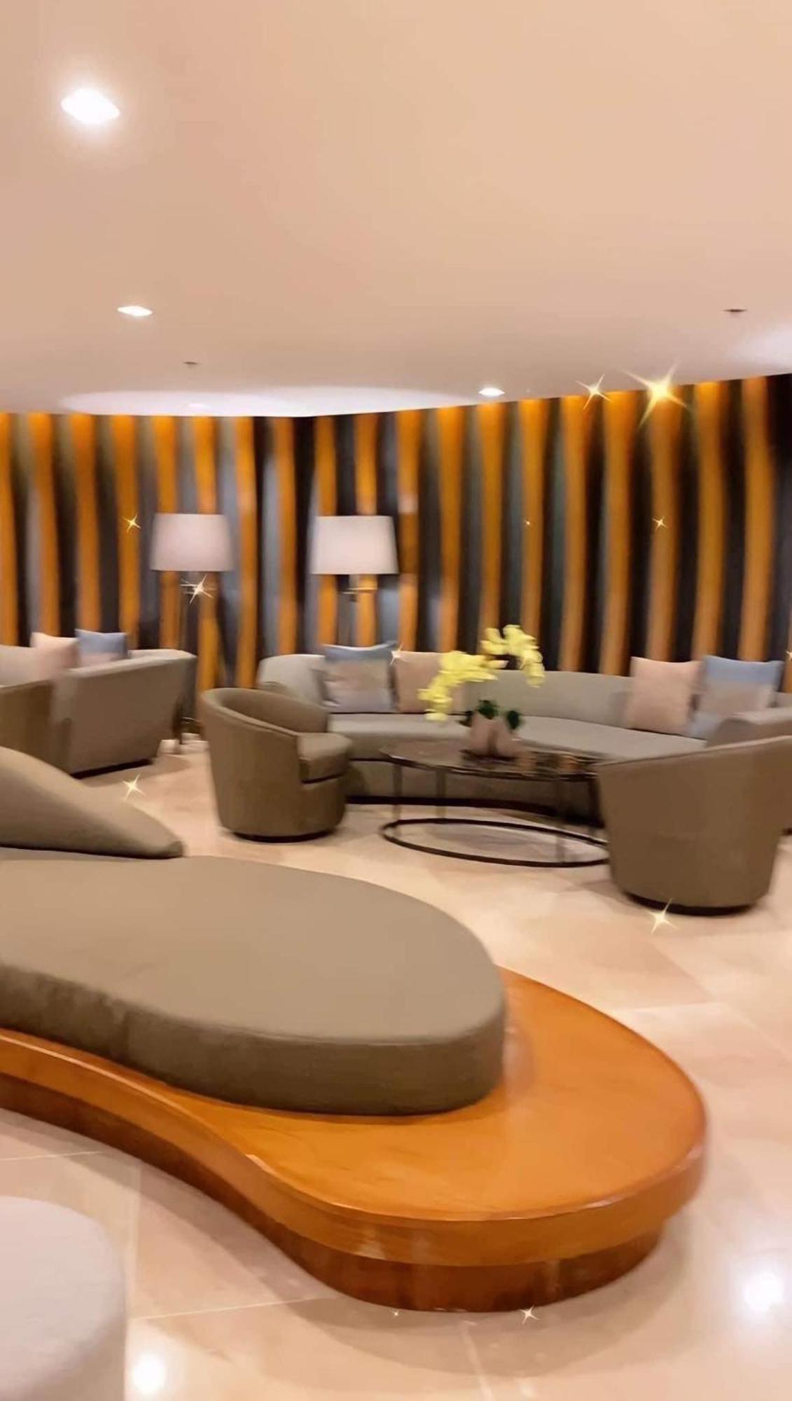 Shell Residence C6 Shortwalk Mall Of Asia Manila Eksteriør billede