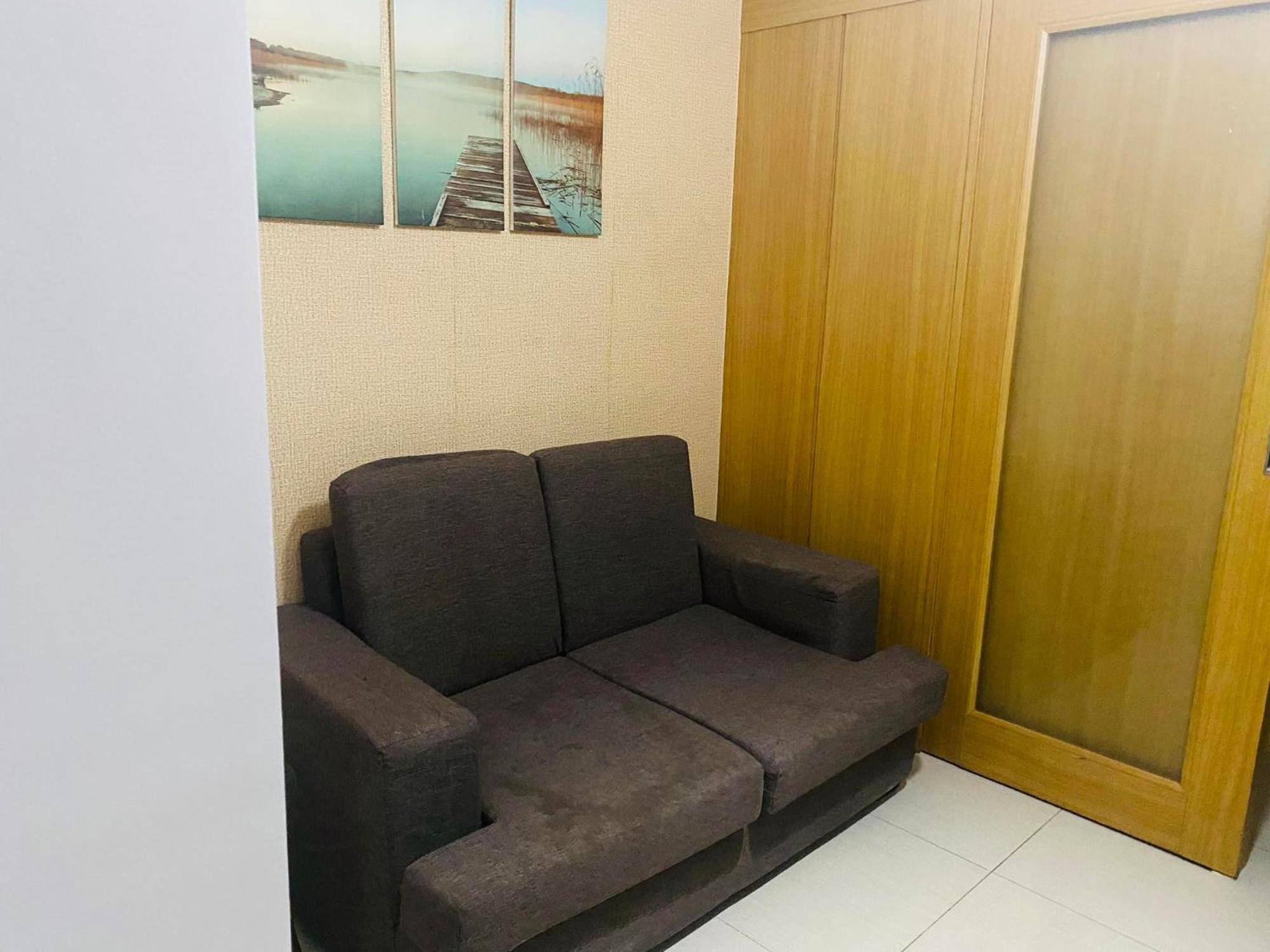 Shell Residence C6 Shortwalk Mall Of Asia Manila Eksteriør billede