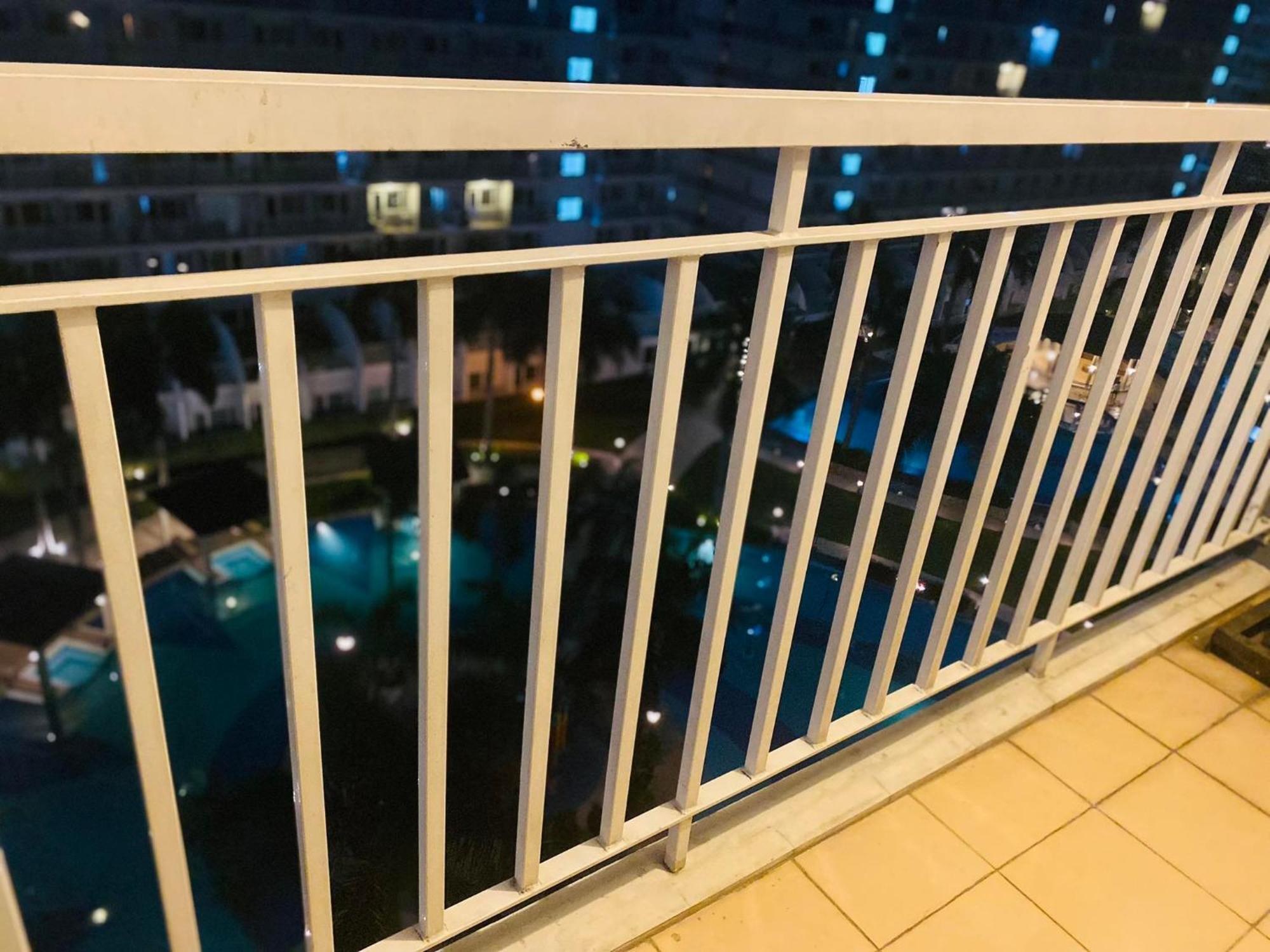 Shell Residence C6 Shortwalk Mall Of Asia Manila Eksteriør billede